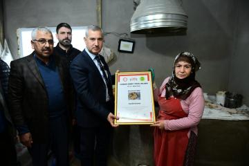“Malatya Bilik Ekmeğimizin Hak Ettiği Değeri Görmesini Hedefliyoruz”